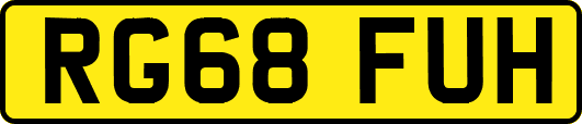 RG68FUH