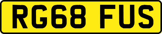 RG68FUS