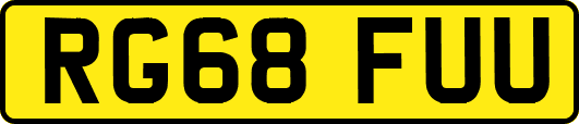 RG68FUU