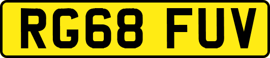 RG68FUV