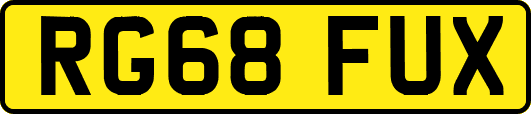 RG68FUX