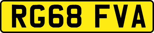 RG68FVA