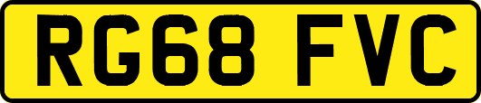 RG68FVC