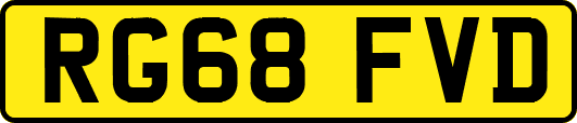 RG68FVD