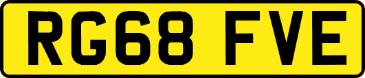 RG68FVE