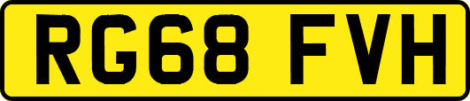 RG68FVH