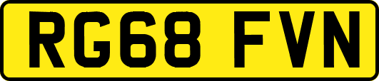 RG68FVN