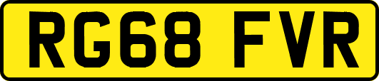 RG68FVR