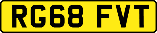 RG68FVT