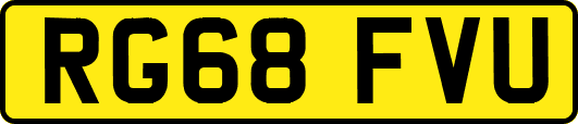 RG68FVU