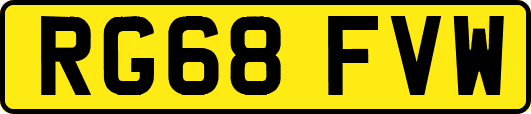 RG68FVW