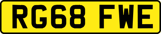 RG68FWE