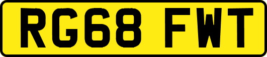 RG68FWT