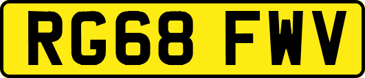 RG68FWV