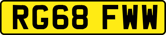 RG68FWW