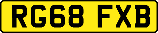 RG68FXB