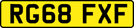 RG68FXF