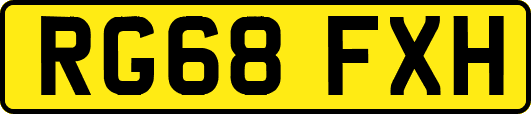 RG68FXH