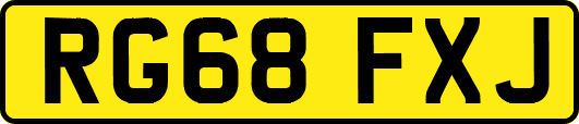 RG68FXJ