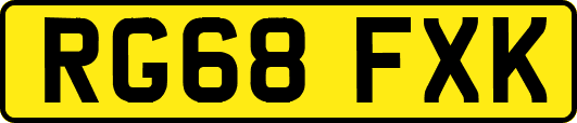 RG68FXK