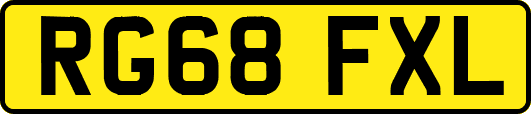 RG68FXL