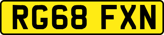 RG68FXN