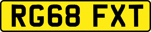 RG68FXT