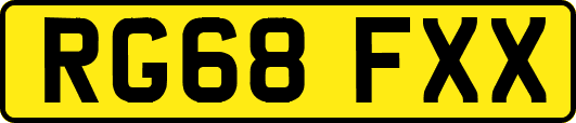 RG68FXX