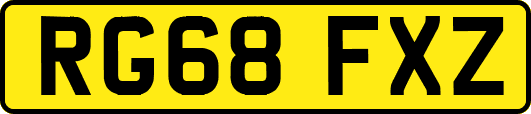 RG68FXZ