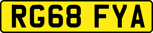 RG68FYA