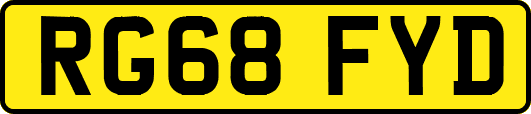 RG68FYD