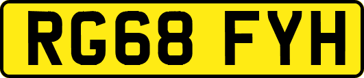 RG68FYH