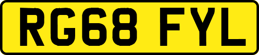 RG68FYL