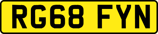 RG68FYN