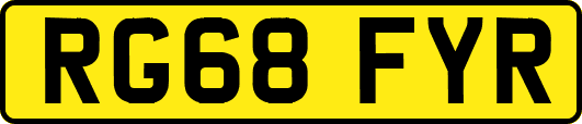 RG68FYR