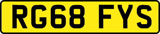 RG68FYS