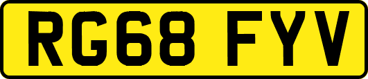 RG68FYV