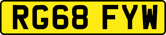 RG68FYW