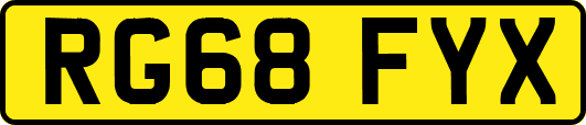 RG68FYX