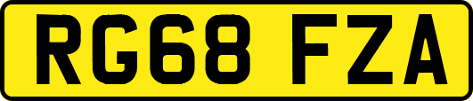 RG68FZA