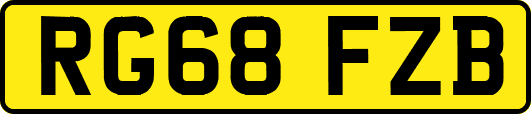 RG68FZB