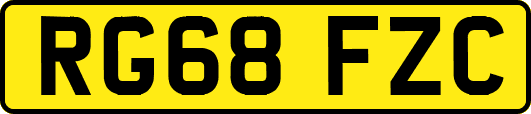 RG68FZC