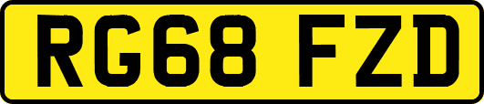 RG68FZD