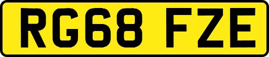 RG68FZE