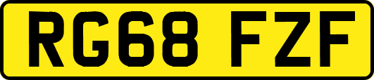 RG68FZF