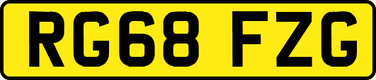 RG68FZG