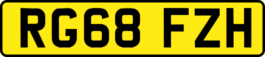 RG68FZH