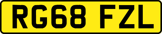 RG68FZL