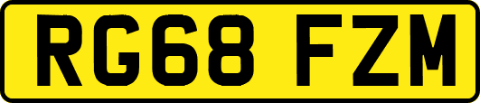 RG68FZM