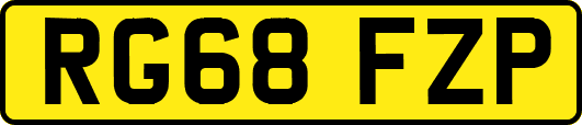 RG68FZP